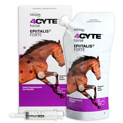 4CYTE Epiitalis Forte 1000 ml